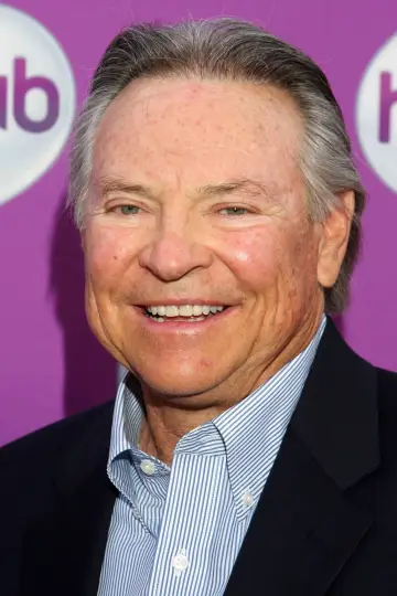 Zdjęcie Frank Welker #8066