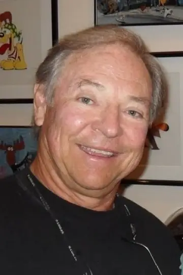 Zdjęcie Frank Welker #8068