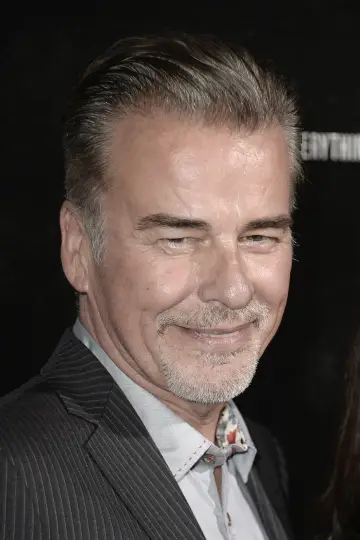 Zdjęcie Ian Buchanan #108625
