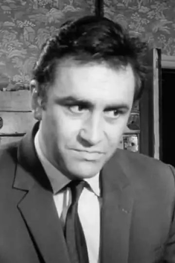 Zdjęcie James Booth #113318