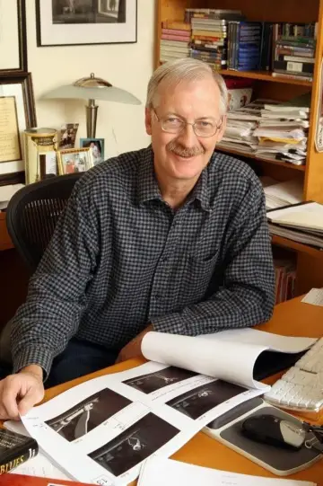 Zdjęcie John Musker #66914