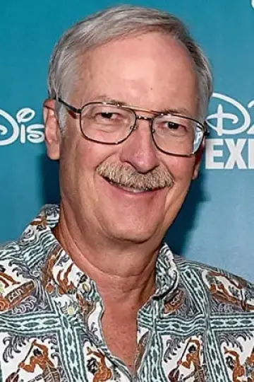 Zdjęcie John Musker #8407
