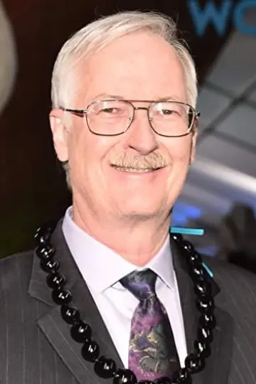 Zdjęcie John Musker #8408