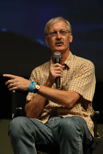 Zdjęcie John Musker #8409