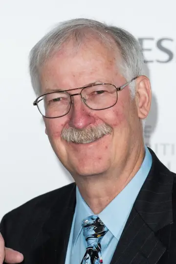 Zdjęcie John Musker #8410