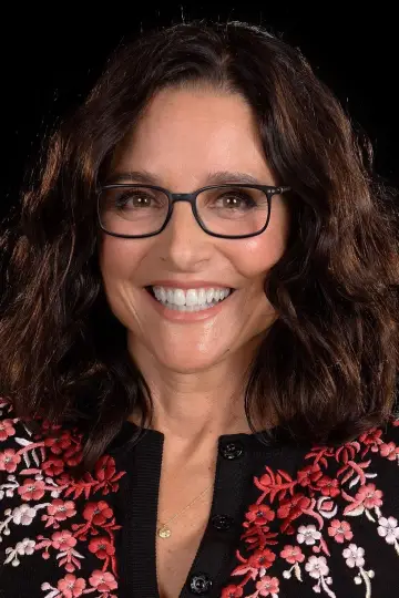 Zdjęcie Julia Louis-Dreyfus #6822