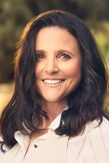 Zdjęcie Julia Louis-Dreyfus #6823