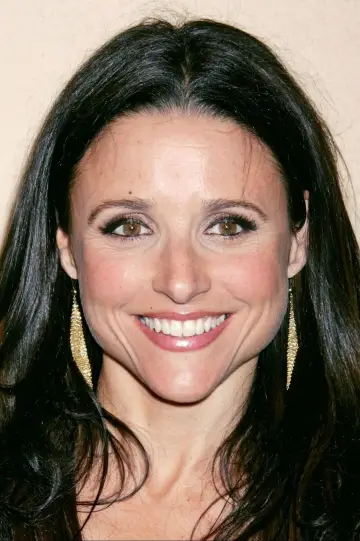 Zdjęcie Julia Louis-Dreyfus #6827