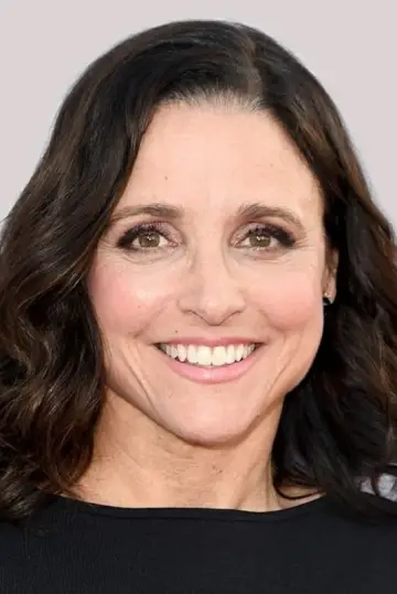 Zdjęcie Julia Louis-Dreyfus #6828