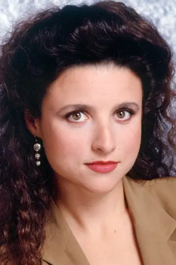 Zdjęcie Julia Louis-Dreyfus #6829