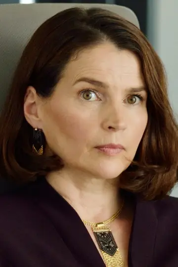 Zdjęcie Dżulia Ormond (Julia Ormond) #40971
