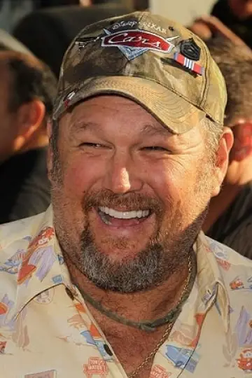 Zdjęcie Larry the Cable Guy #18752