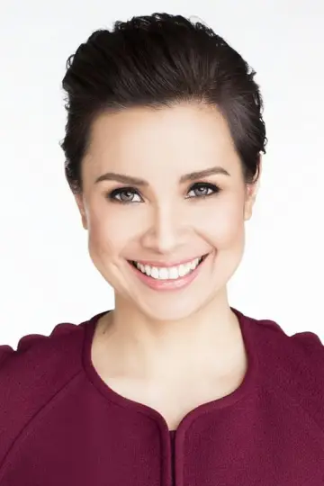 Zdjęcie Lea Salonga #20688