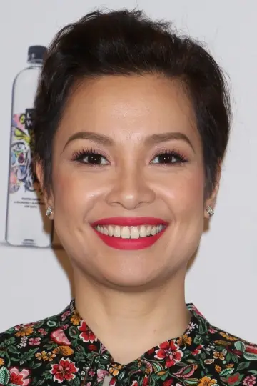 Zdjęcie Lea Salonga #20690