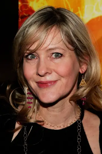Zdjęcie Linda Larkin #43275