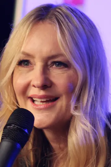 Zdjęcie Linda Larkin #43276