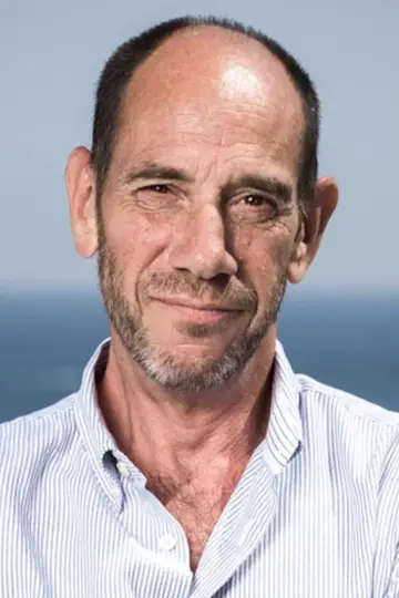 Zdjęcie Miguel Ferrer #20674