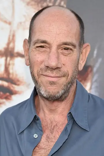Zdjęcie Miguel Ferrer #20675