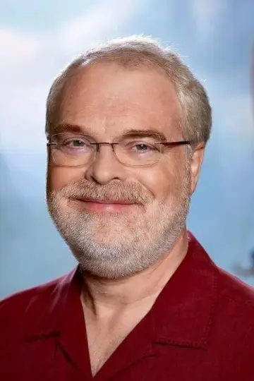 Zdjęcie Ron Clements #8404