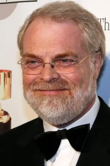 Zdjęcie Ron Clements #8405