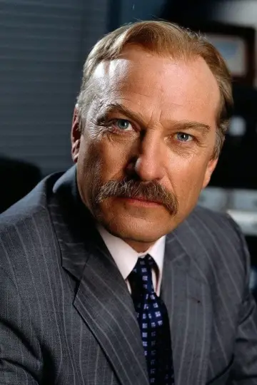 Zdjęcie Ted Levine #20245