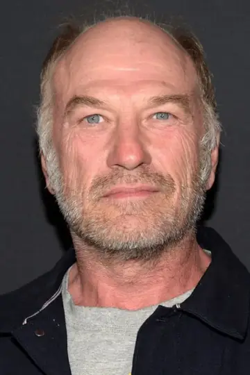Zdjęcie Ted Levine #20247