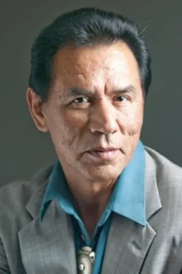 Zdjęcie Wes Studi – Wes Studi #15522