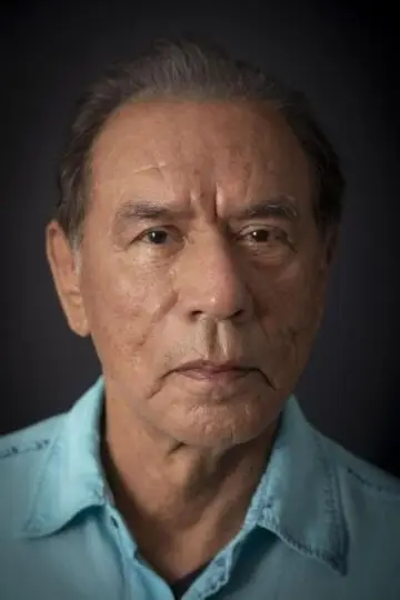 Zdjęcie Wes Studi – Wes Studi #67315