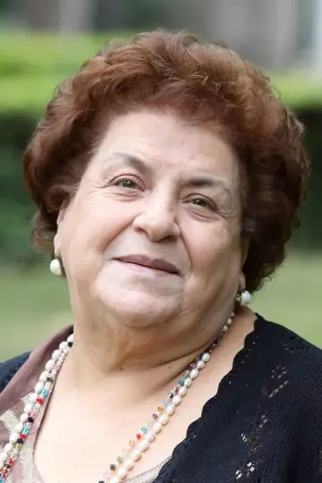 Zdjęcie Anna Longhi #50791