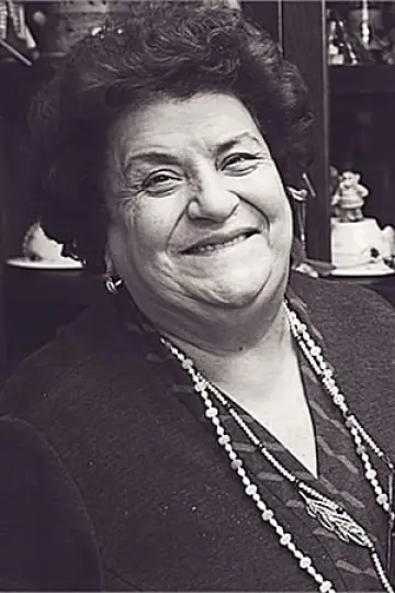 Zdjęcie Anna Longhi #50792