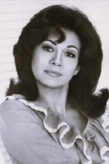 Zdjęcie Barbara Luna #268435