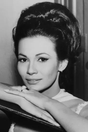 Zdjęcie Barbara Luna #268436