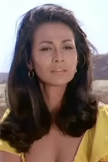 Zdjęcie Barbara Luna #268437