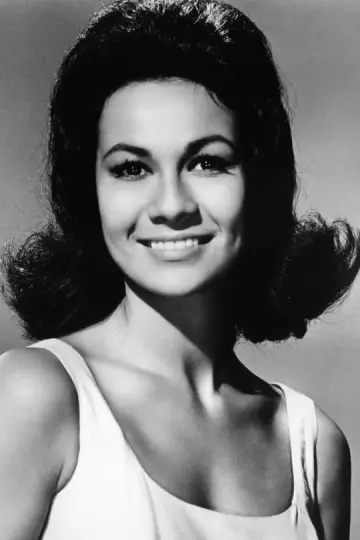 Zdjęcie Barbara Luna #268438
