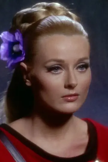 Zdjęcie Celestyna Yarnall #261713