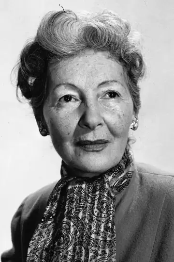 Zdjęcie Celia Lovsky #107705