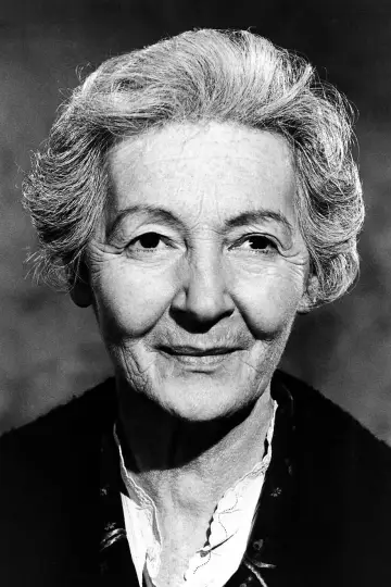 Zdjęcie Celia Lovsky #107707