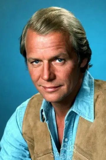 Zdjęcie David Soul #99423