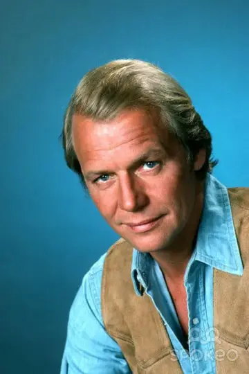 Zdjęcie David Soul #99424