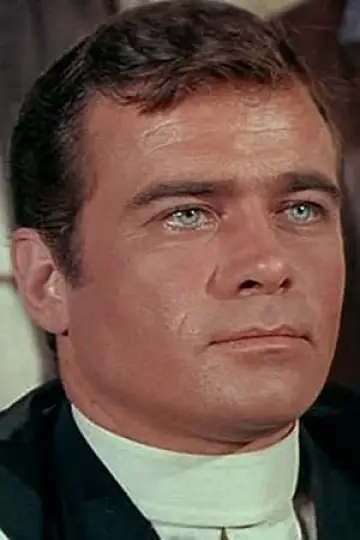 Zdjęcie  (Glenn Corbett) #316225