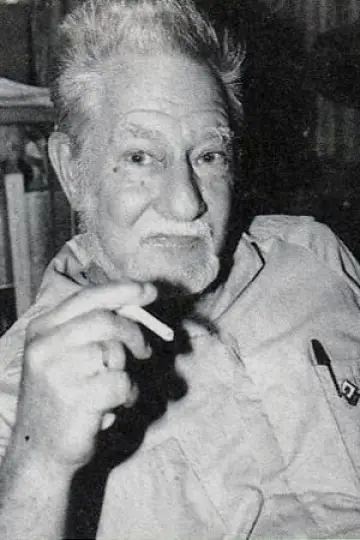 Zdjęcie Jerome Bixby #121310