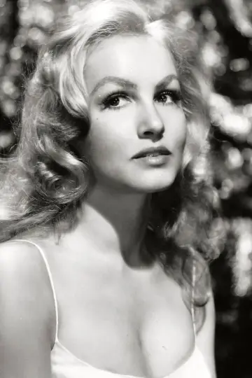 Zdjęcie Julie Newmar #102809
