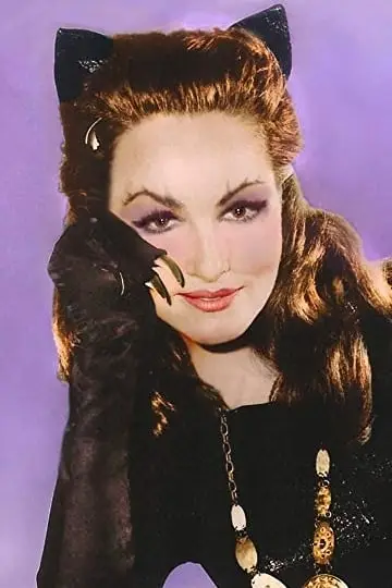 Zdjęcie Julie Newmar #102811