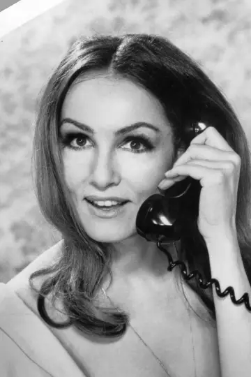 Zdjęcie Julie Newmar #102812