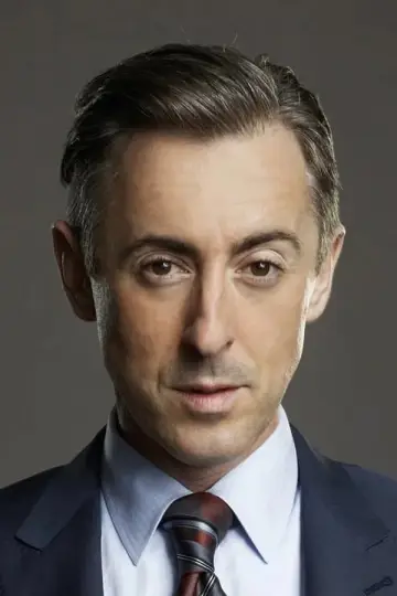 Zdjęcie Alan Cumming #8427