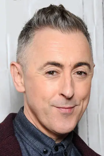 Zdjęcie Alan Cumming #8428