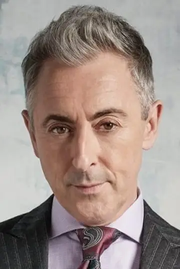 Zdjęcie Alan Cumming #8429