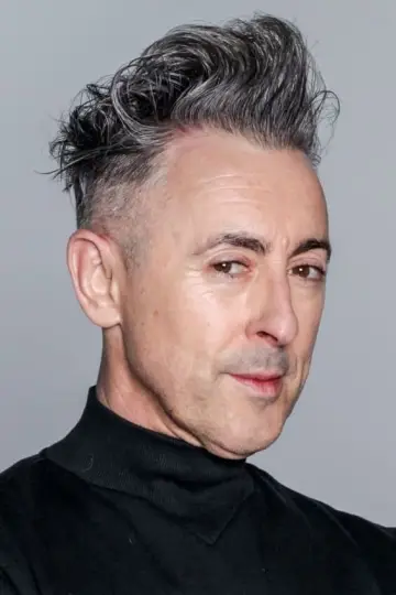 Zdjęcie Alan Cumming #8434