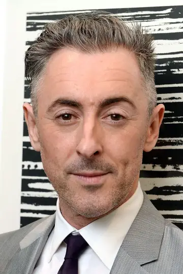 Zdjęcie Alan Cumming #8435