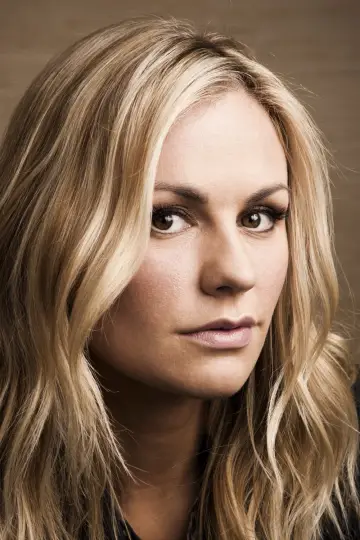 Zdjęcie Anna Paquin #26133
